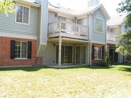 1316 East Evergreen Drive, Unit 7 Palatine, IL 60074 - Photo 12 of 14