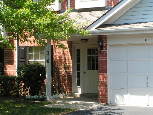 1316 East Evergreen Drive, Unit 7 Palatine, IL 60074 - Photo 13 of 14