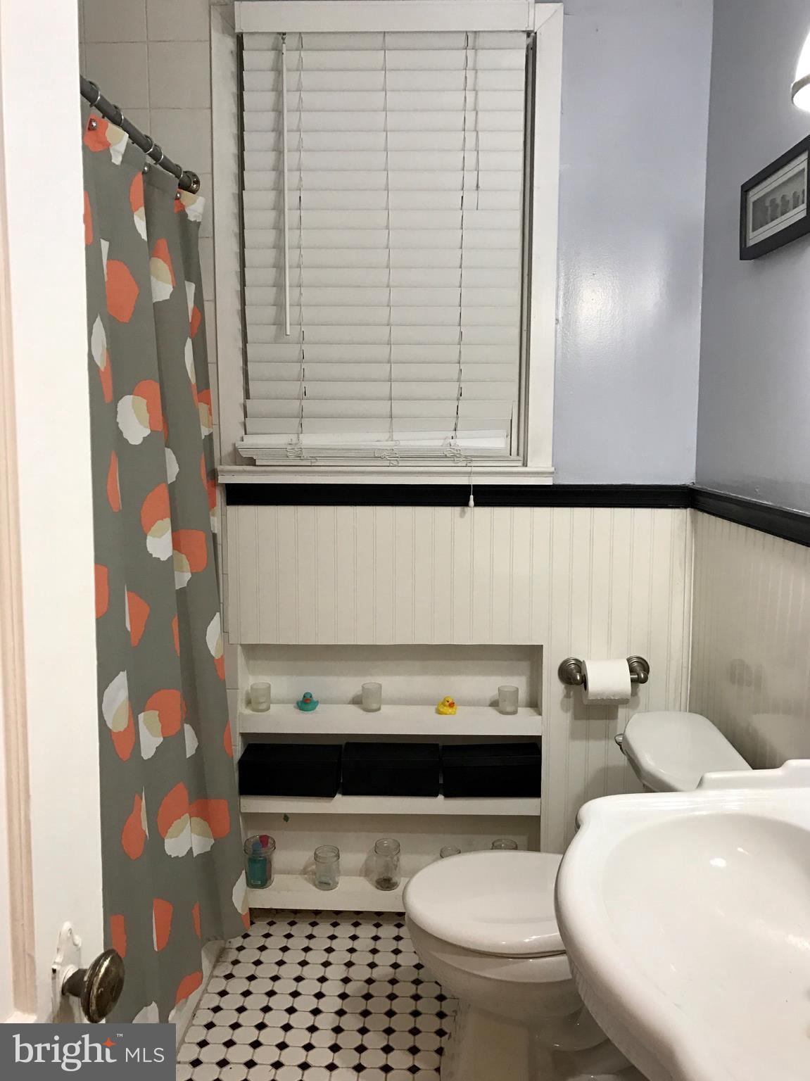 1412 A Street Southeast, Unit 2 Washington, DC 20003 - Photo 4 of 9 Bath
