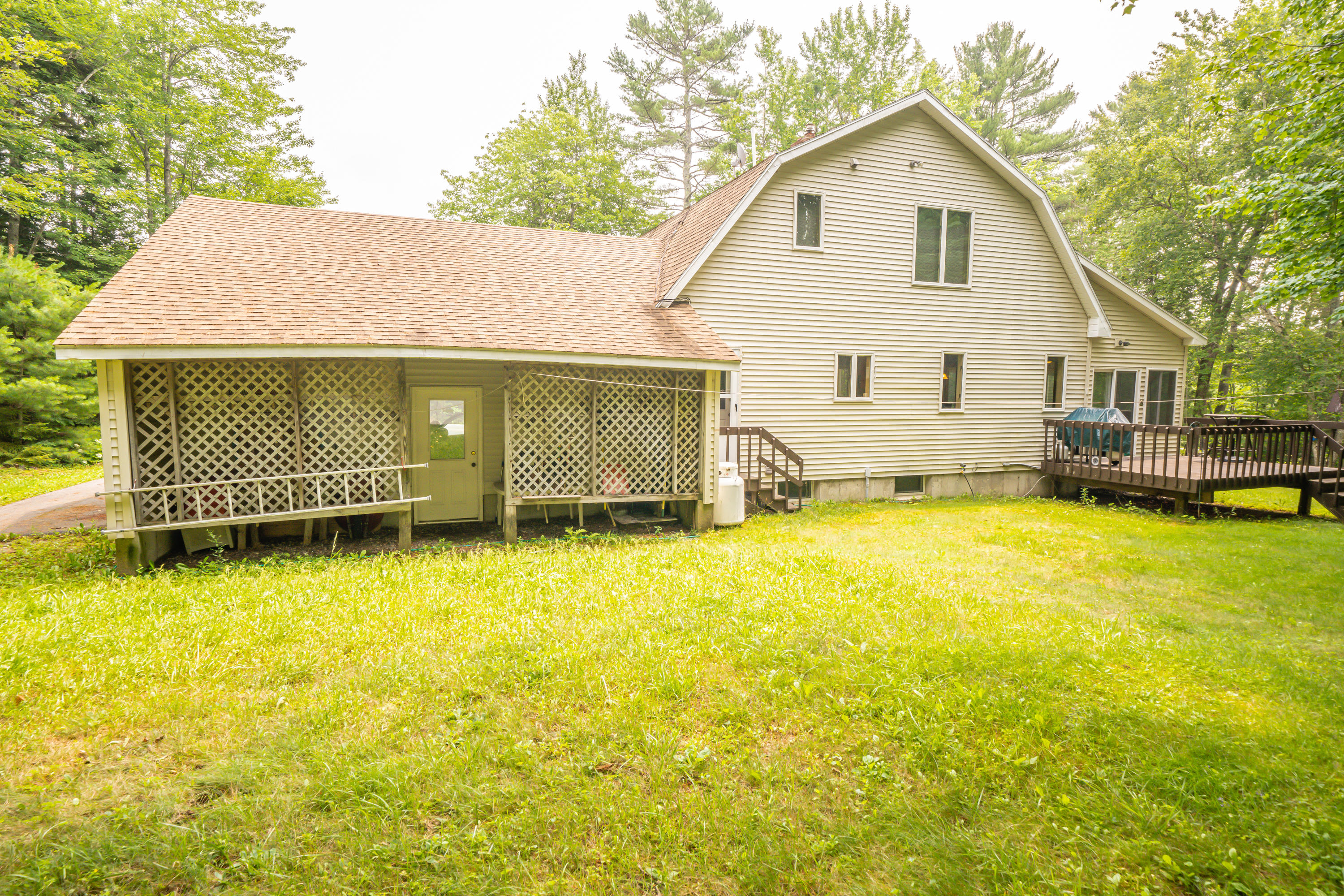 100 Mortland Road Searsport, ME 04974 - Photo 40 of 54 4830