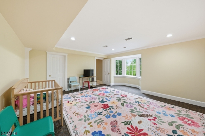156 Kingsland Road Boonton, NJ 07005 - Photo 22 of 38 a bedroom with furniture and a window