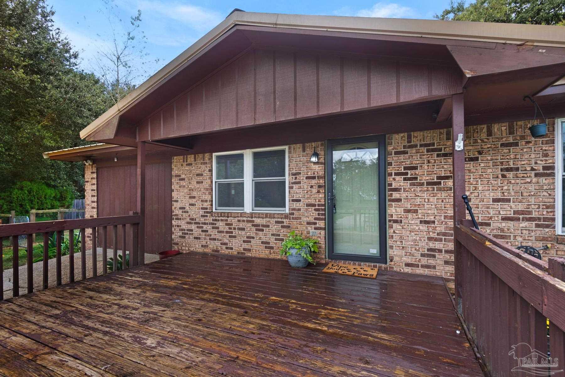 1425 McKenzie Road Cantonment, FL 32533 - Photo 3 of 44