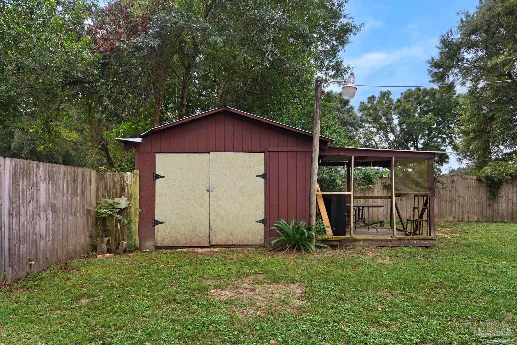 1425 McKenzie Road Cantonment, FL 32533 - Photo 39 of 44