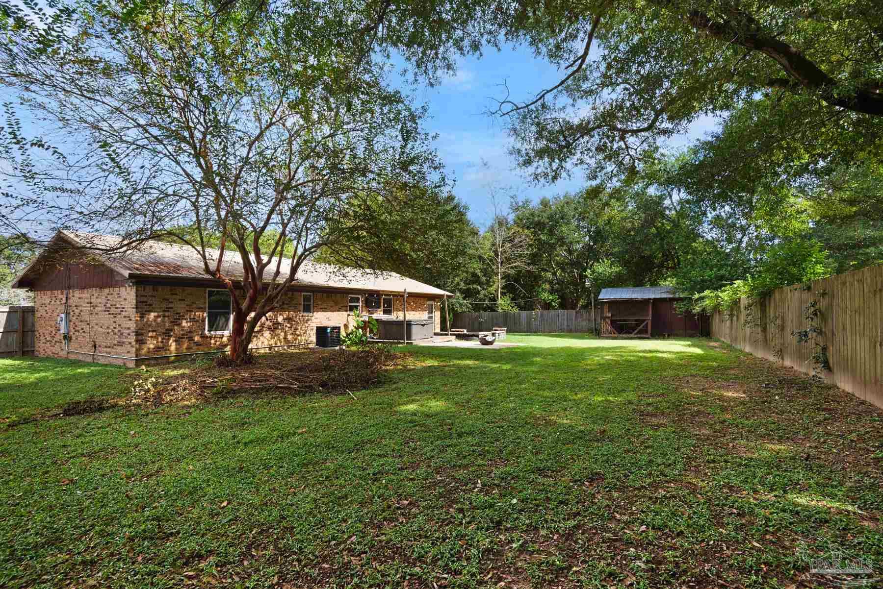 1425 McKenzie Road Cantonment, FL 32533 - Photo 44 of 44