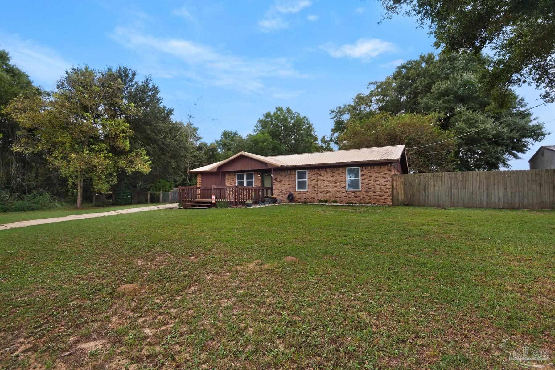 1425 McKenzie Road Cantonment, FL 32533 - Photo 8 of 44