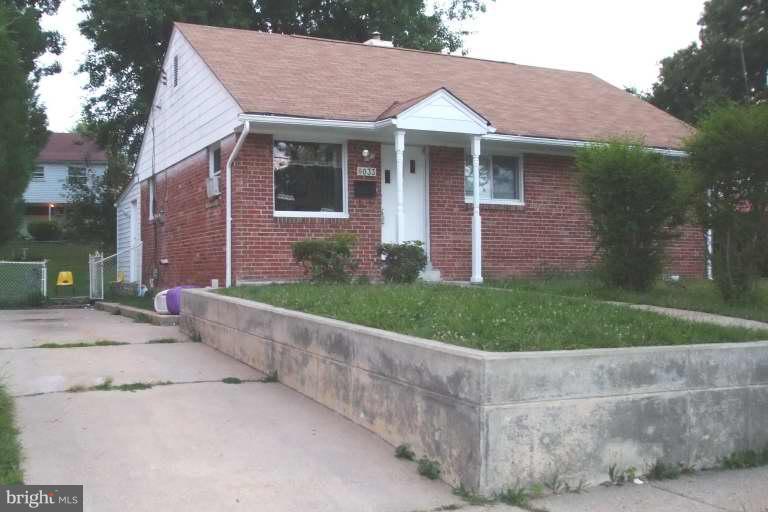 8033 New Riggs Road Hyattsville, MD 20783 - Photo 1 of 1 Exterior (Main)