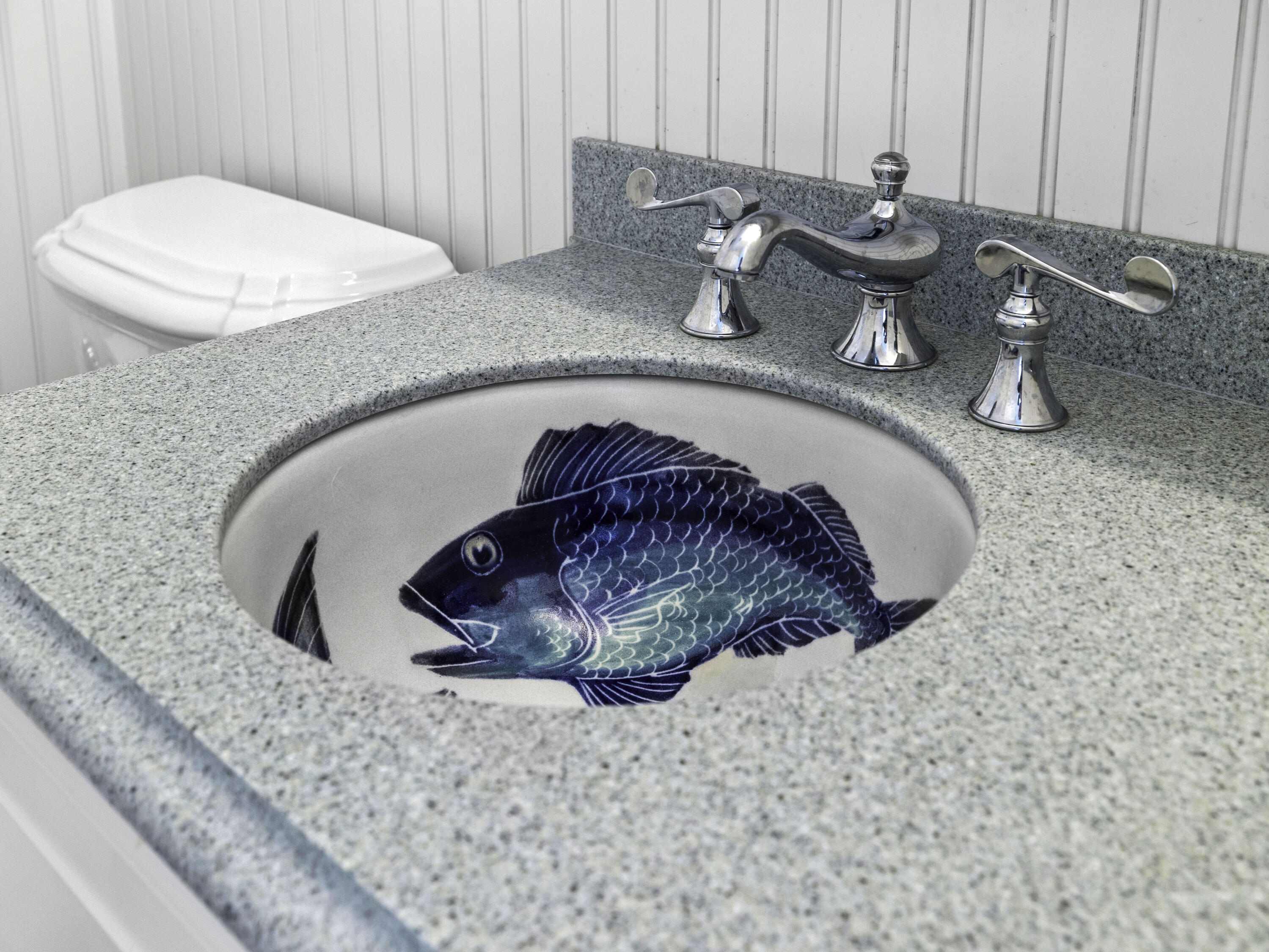 405 Baxter Neck Road Marstons Mills, MA 02648 - Photo 31 of 36 a close view of a sink