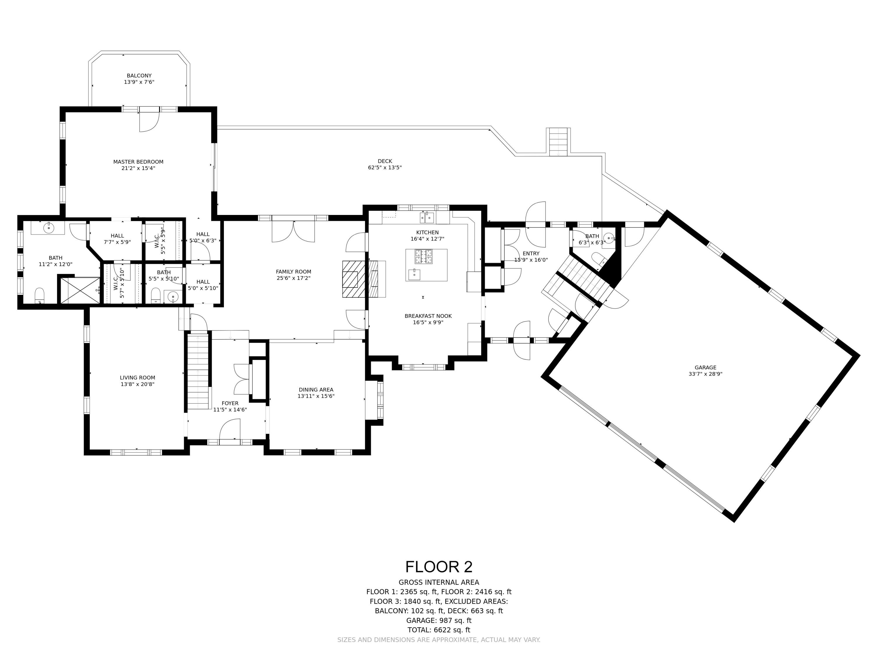 405 Baxter Neck Road Marstons Mills, MA 02648 - Photo 34 of 36