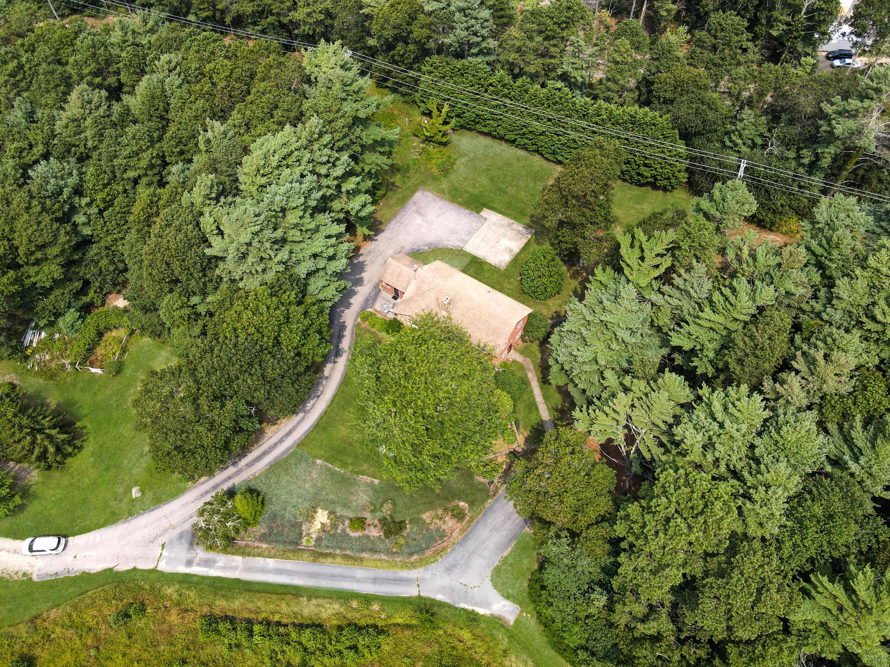 22 Long Neck Road East Wareham, MA 02532 - Photo 5 of 35 DJI_0573