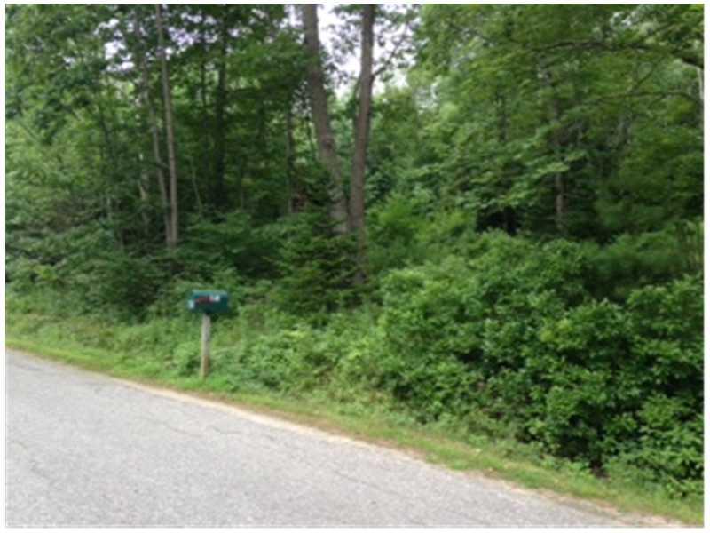 107 B South Road Chebeague Island, ME 04017 - Photo 1 of 1 Land/Lot.