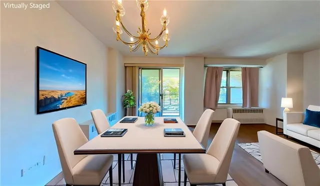 $399,900 | 2652 Cropsey Avenue, Unit 2F | Gravesend