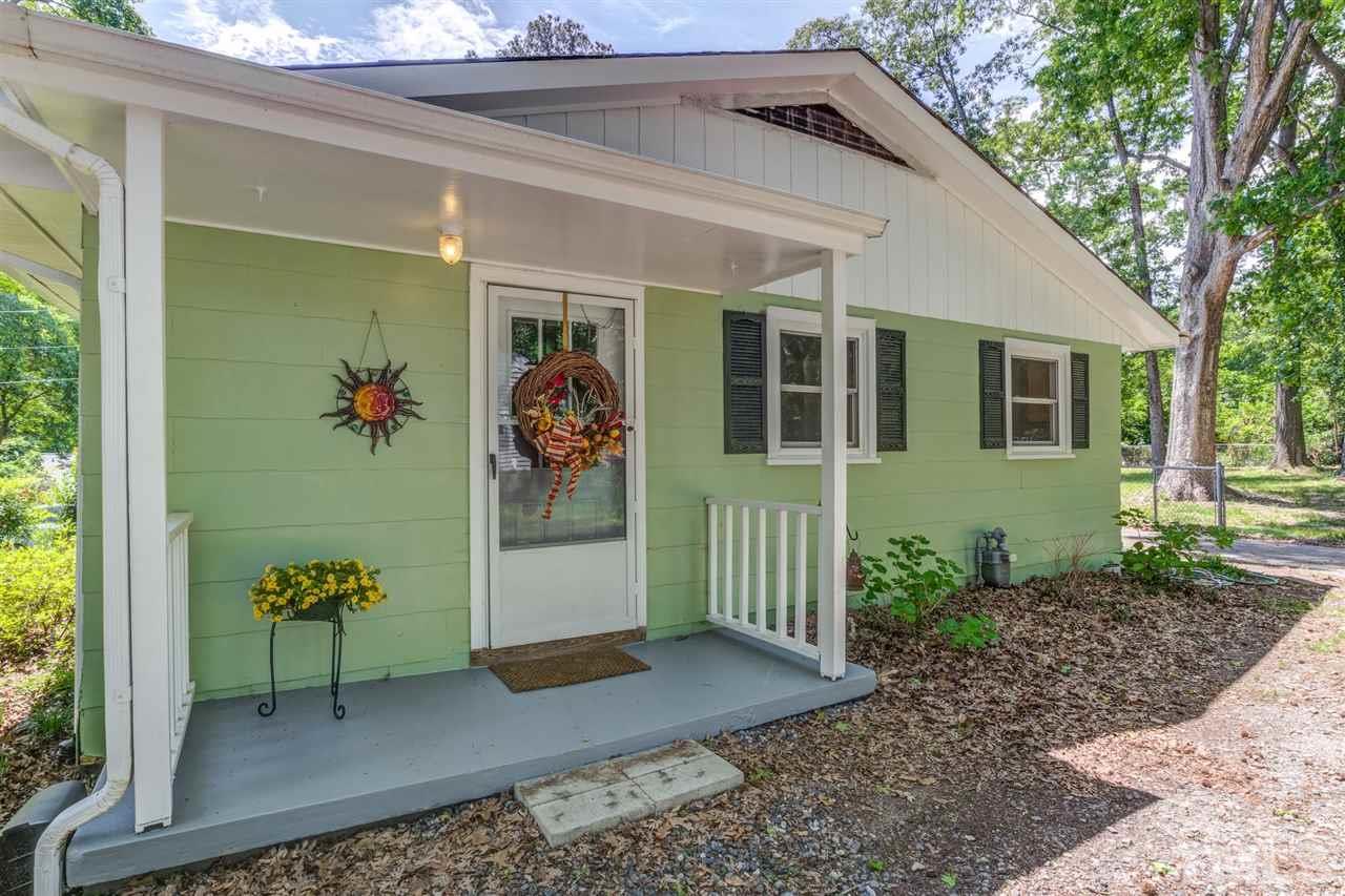5408 Merritt Street Raleigh, NC 27606 - Photo 1 of 23 Gallery Image 1