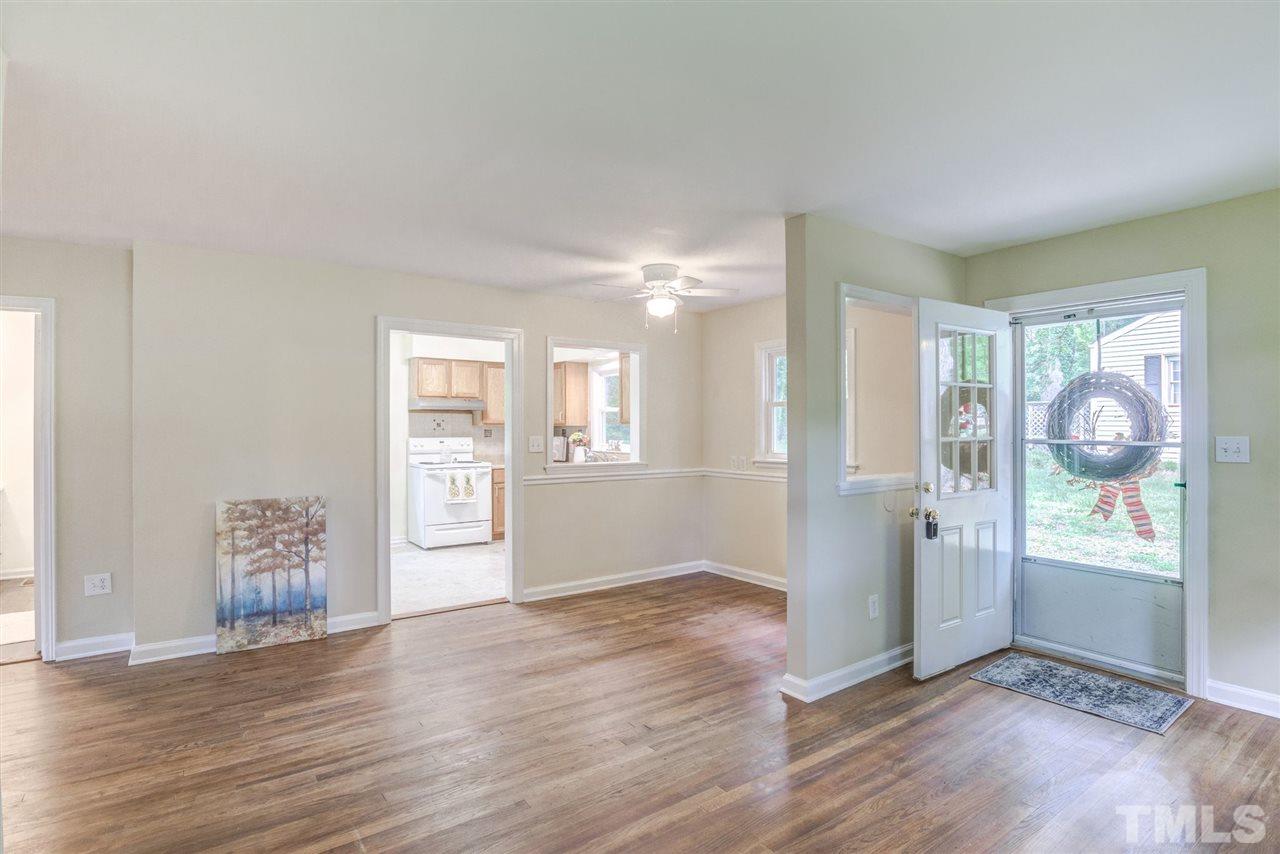 5408 Merritt Street Raleigh, NC 27606 - Photo 3 of 23 Gallery Image 3