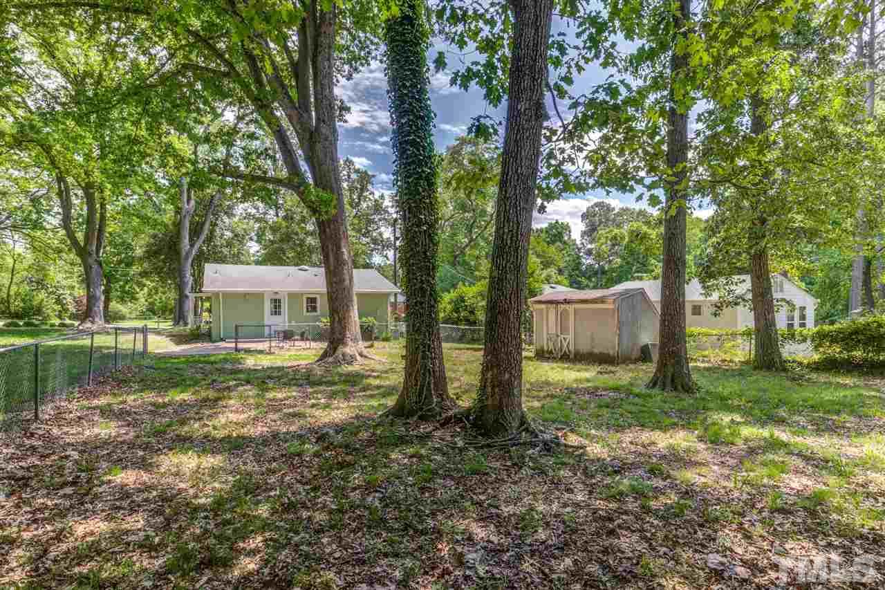 5408 Merritt Street Raleigh, NC 27606 - Photo 22 of 23 Gallery Image 22