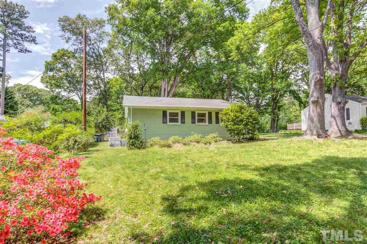 5408 Merritt Street Raleigh, NC 27606 - Photo 23 of 23 Gallery Image 23