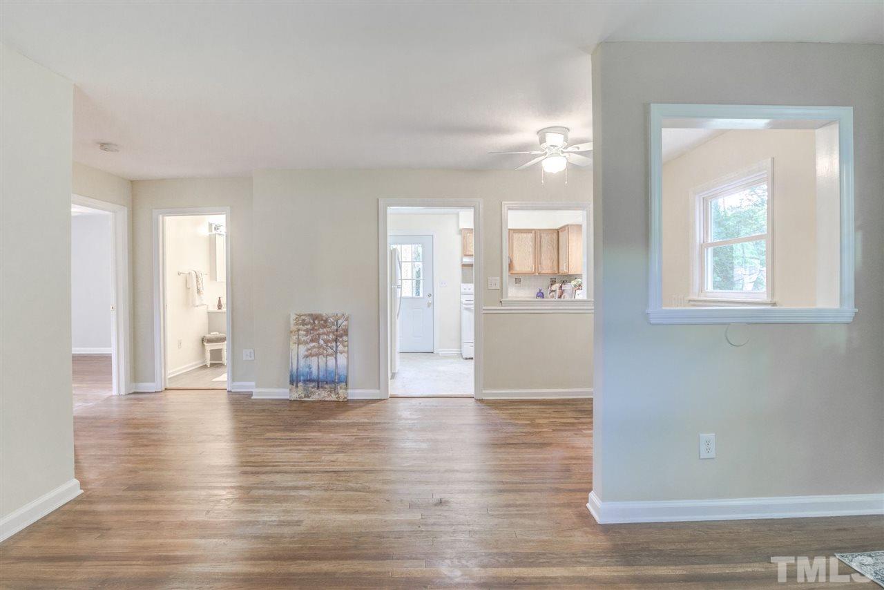 5408 Merritt Street Raleigh, NC 27606 - Photo 5 of 23 Gallery Image 5