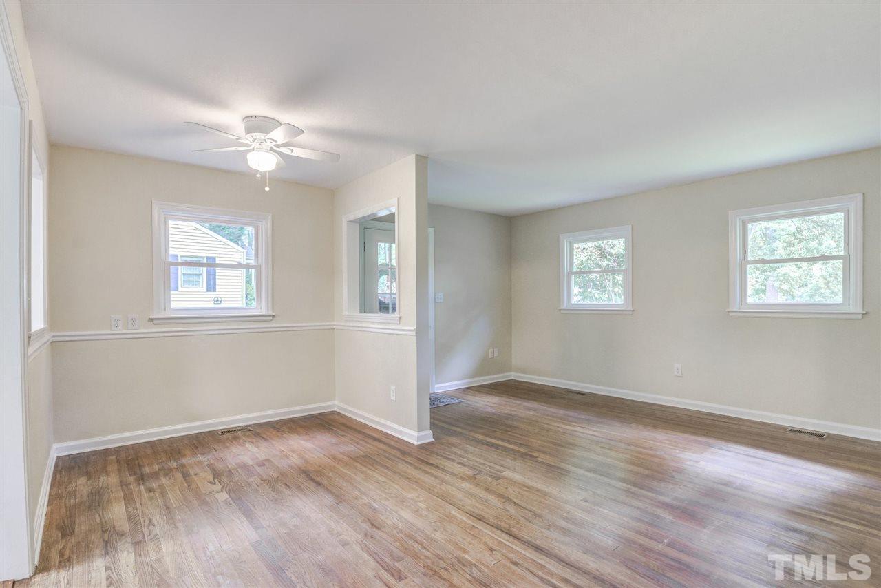 5408 Merritt Street Raleigh, NC 27606 - Photo 6 of 23 Gallery Image 6