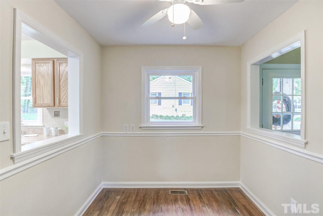 5408 Merritt Street Raleigh, NC 27606 - Photo 7 of 23 Gallery Image 7