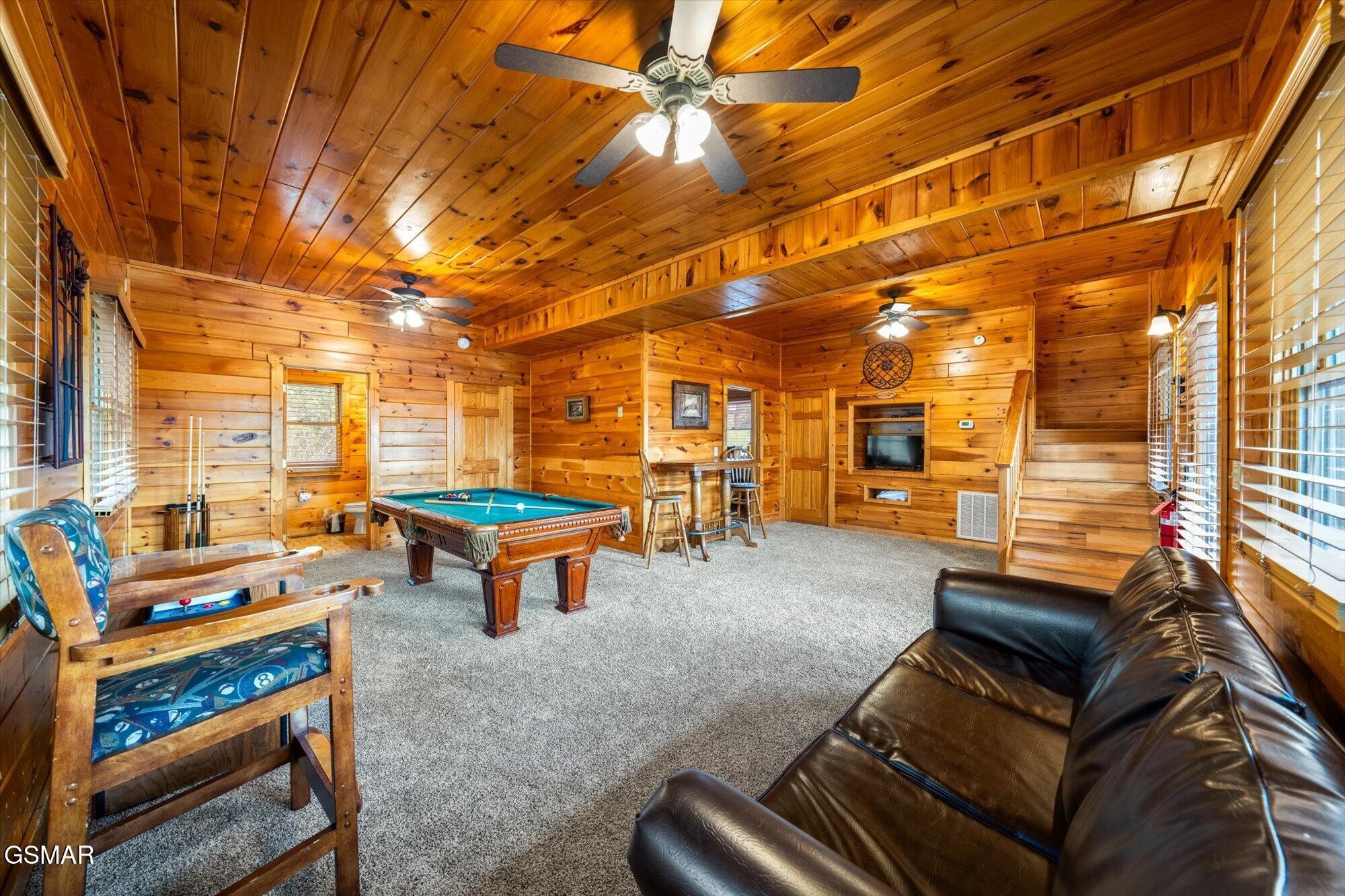 2305 Rand Road Pigeon Forge, TN 37876 - Photo 26 of 42 Gallery Image 26