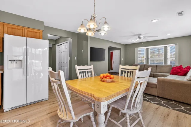 $415,000 | 310 Brookfield Drive, Jackson, NJ 08527