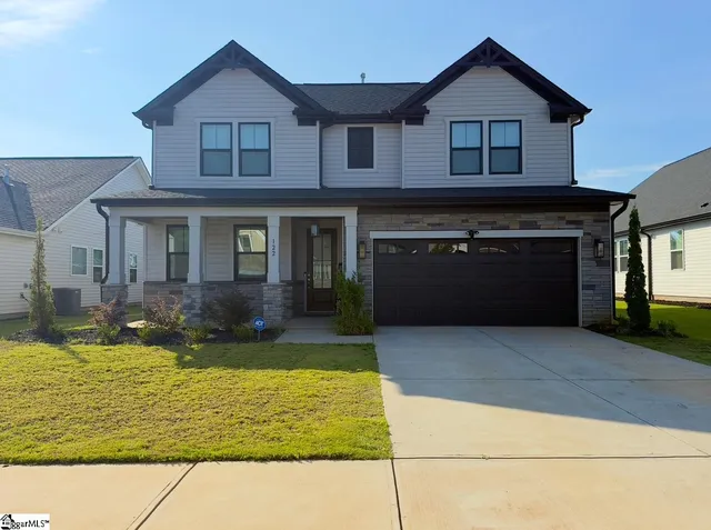 $445,000 | 122 Laurel Oak Drive, Anderson, SC 29621