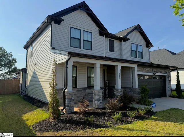 $445,000 | 122 Laurel Oak Drive, Anderson, SC 29621