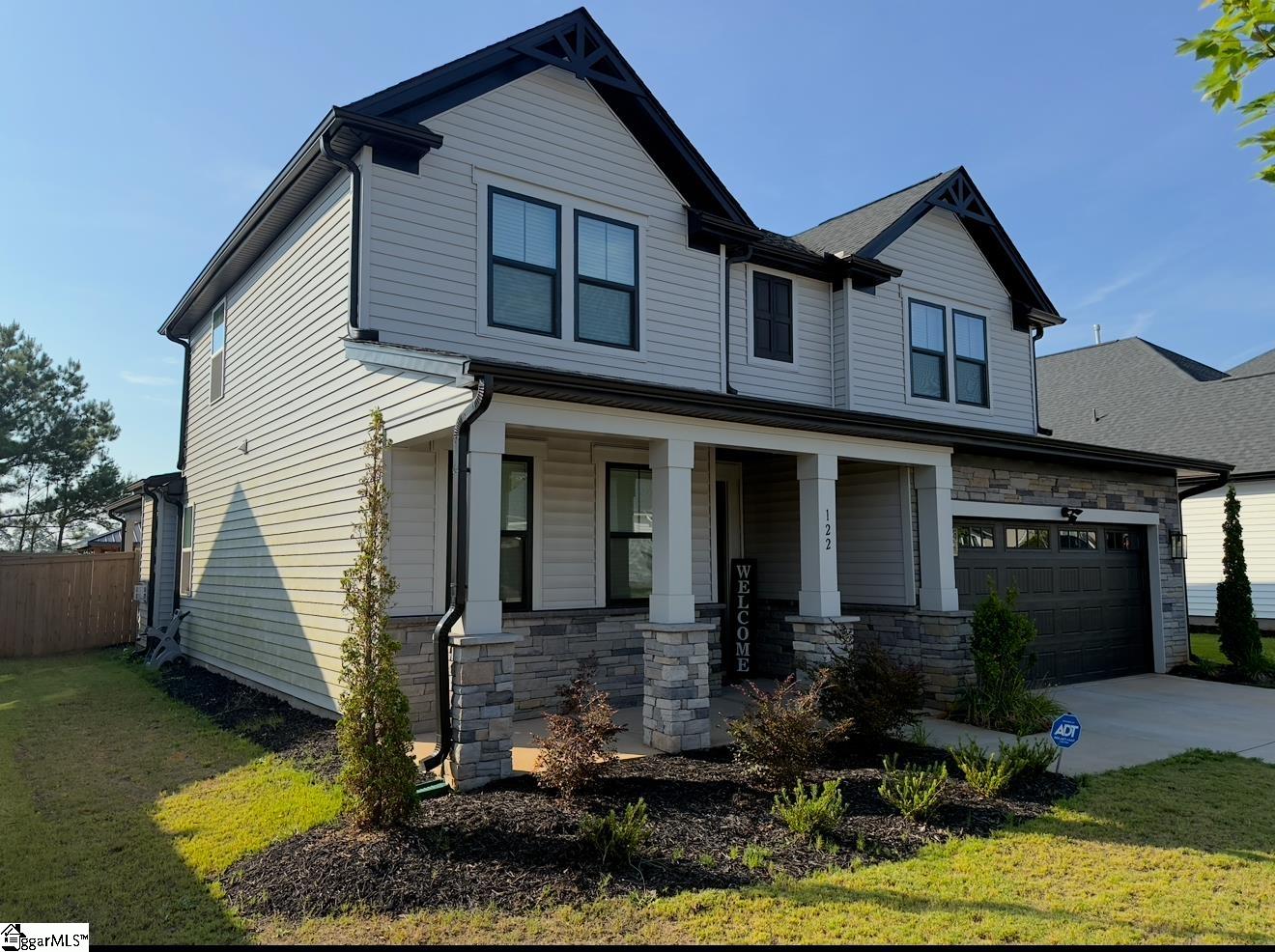 122 Laurel Oak Drive Anderson, SC 29621 - Photo 2 of 30