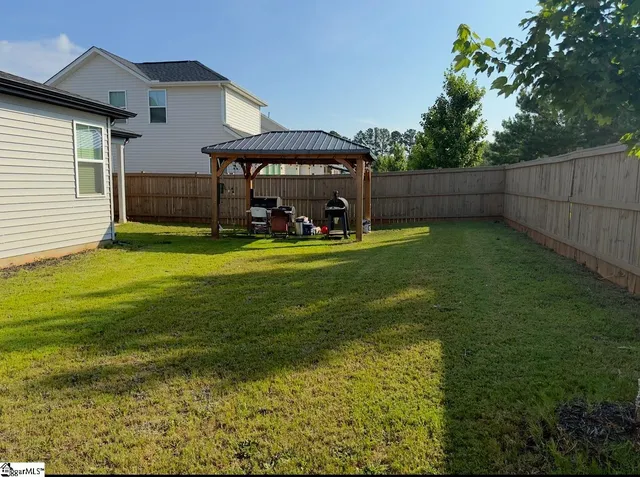 $445,000 | 122 Laurel Oak Drive, Anderson, SC 29621