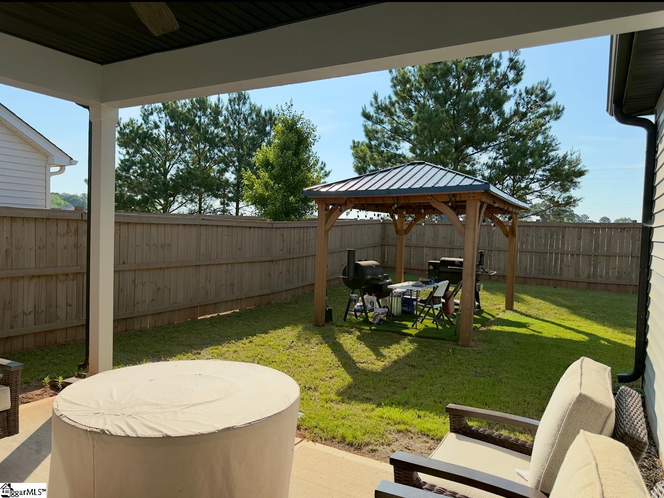 122 Laurel Oak Drive Anderson, SC 29621 - Photo 27 of 30