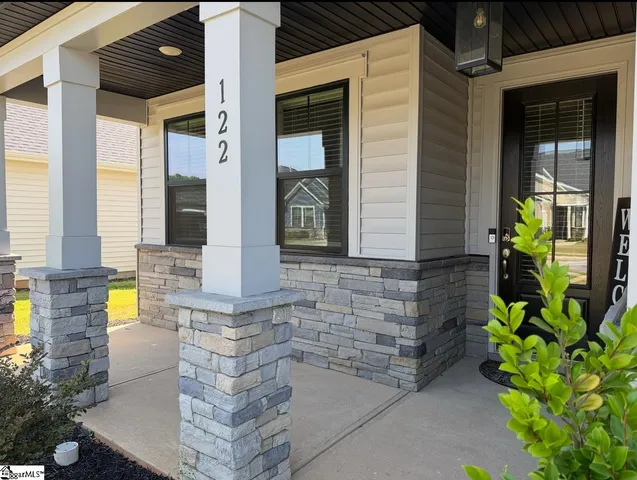 $445,000 | 122 Laurel Oak Drive, Anderson, SC 29621