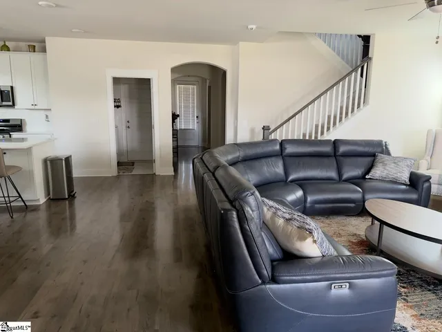 $445,000 | 122 Laurel Oak Drive, Anderson, SC 29621