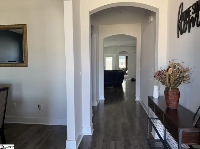 $445,000 | 122 Laurel Oak Drive, Anderson, SC 29621