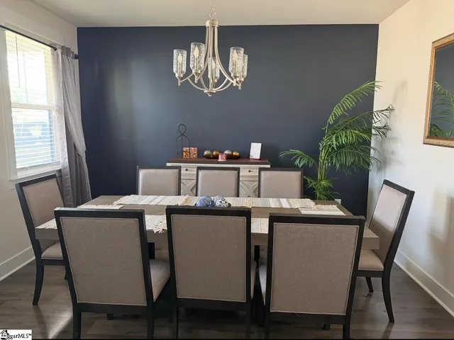 $445,000 | 122 Laurel Oak Drive, Anderson, SC 29621