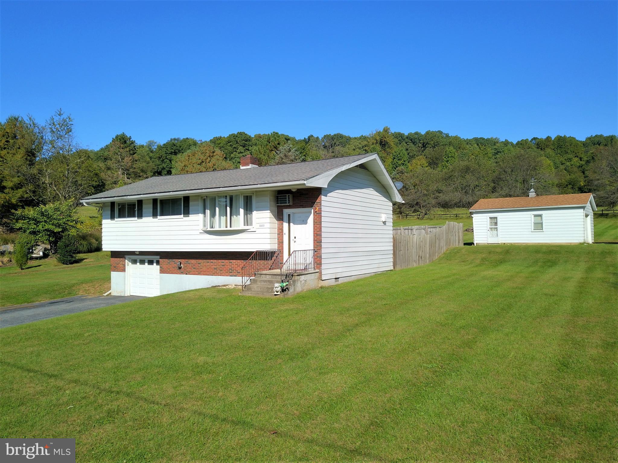 2377 Wassergass Road Hellertown, PA 18055 - Photo 1 of 36 Gallery Image 1