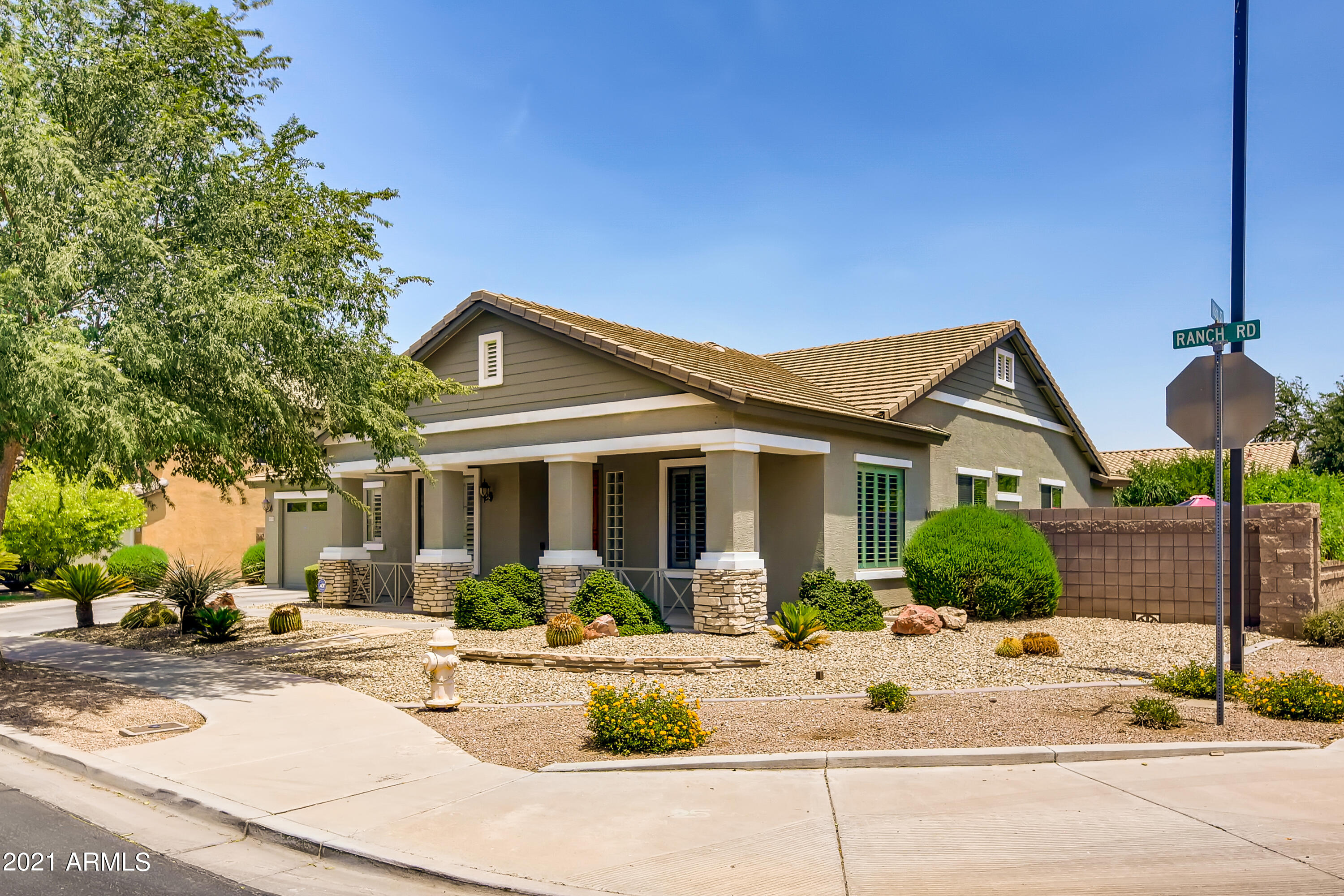 18576 East Ranch Road Queen Creek, AZ 85142 - Photo 1 of 28 18576 E Ranch Road Queen Creek