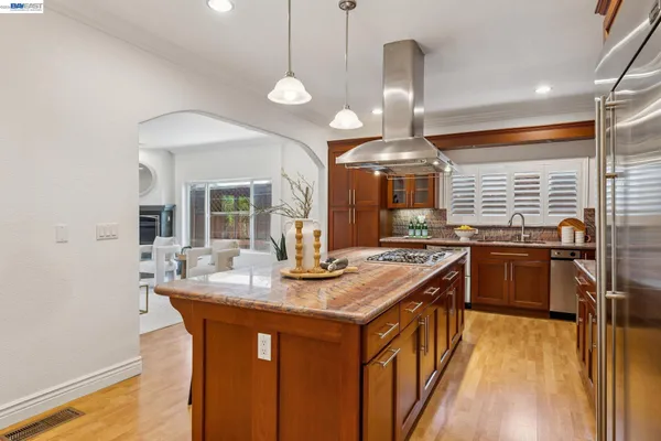 $2,599,000 | 3172 Riviera Way, San Ramon, CA 94583