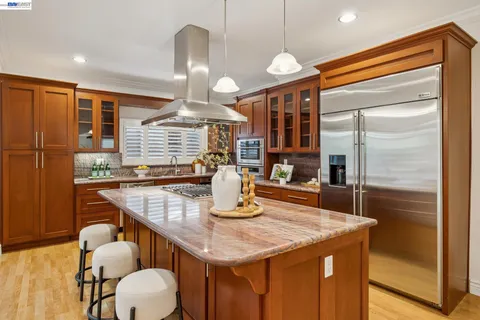 $2,599,000 | 3172 Riviera Way, San Ramon, CA 94583