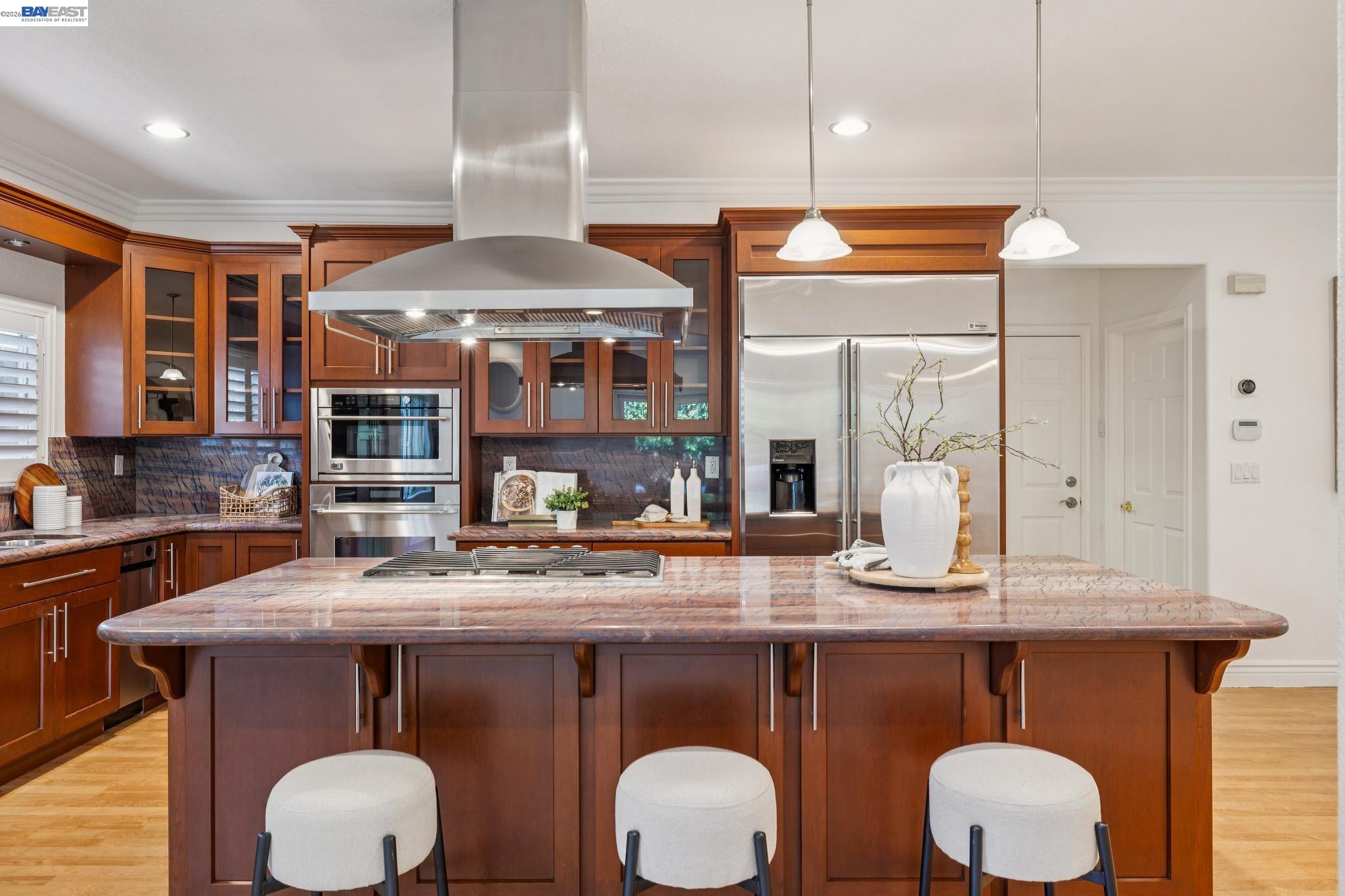 3172 Riviera Way San Ramon, CA 94583 - Photo 16 of 60