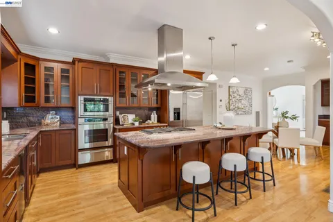 $2,599,000 | 3172 Riviera Way, San Ramon, CA 94583