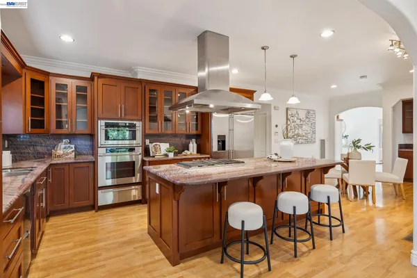 $2,599,000 | 3172 Riviera Way, San Ramon, CA 94583