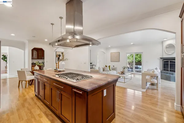 $2,599,000 | 3172 Riviera Way, San Ramon, CA 94583