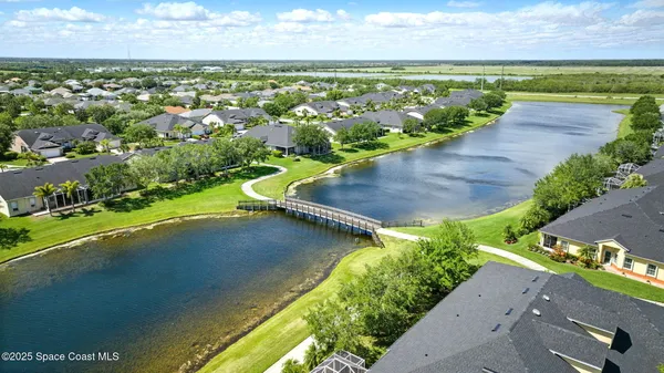$2,600 | 3401 Funston Circle, Melbourne, FL 32940
