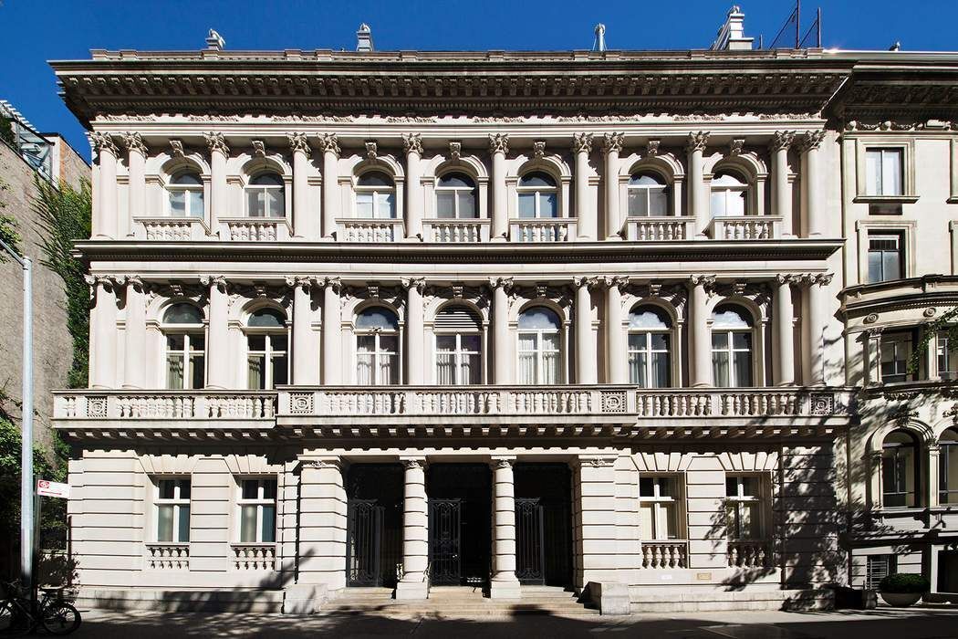 11 East 73rd Street, Unit 1D Manhattan, NY 10021 - Photo 16 of 18