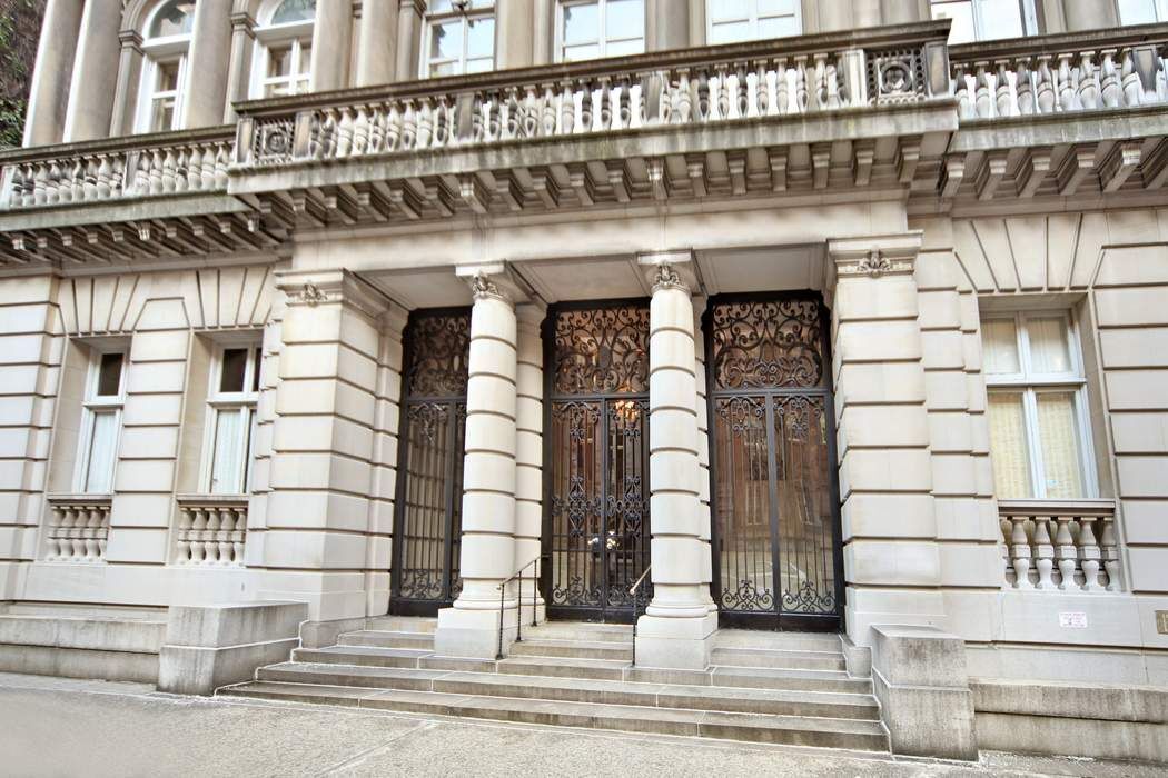 11 East 73rd Street, Unit 1D Manhattan, NY 10021 - Photo 17 of 18