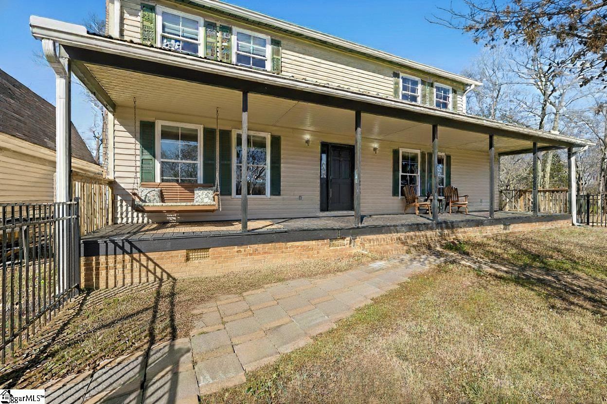1613 Abercrombie Road Fountain Inn, SC 29644 - Photo 2 of 49 Gallery Image 2