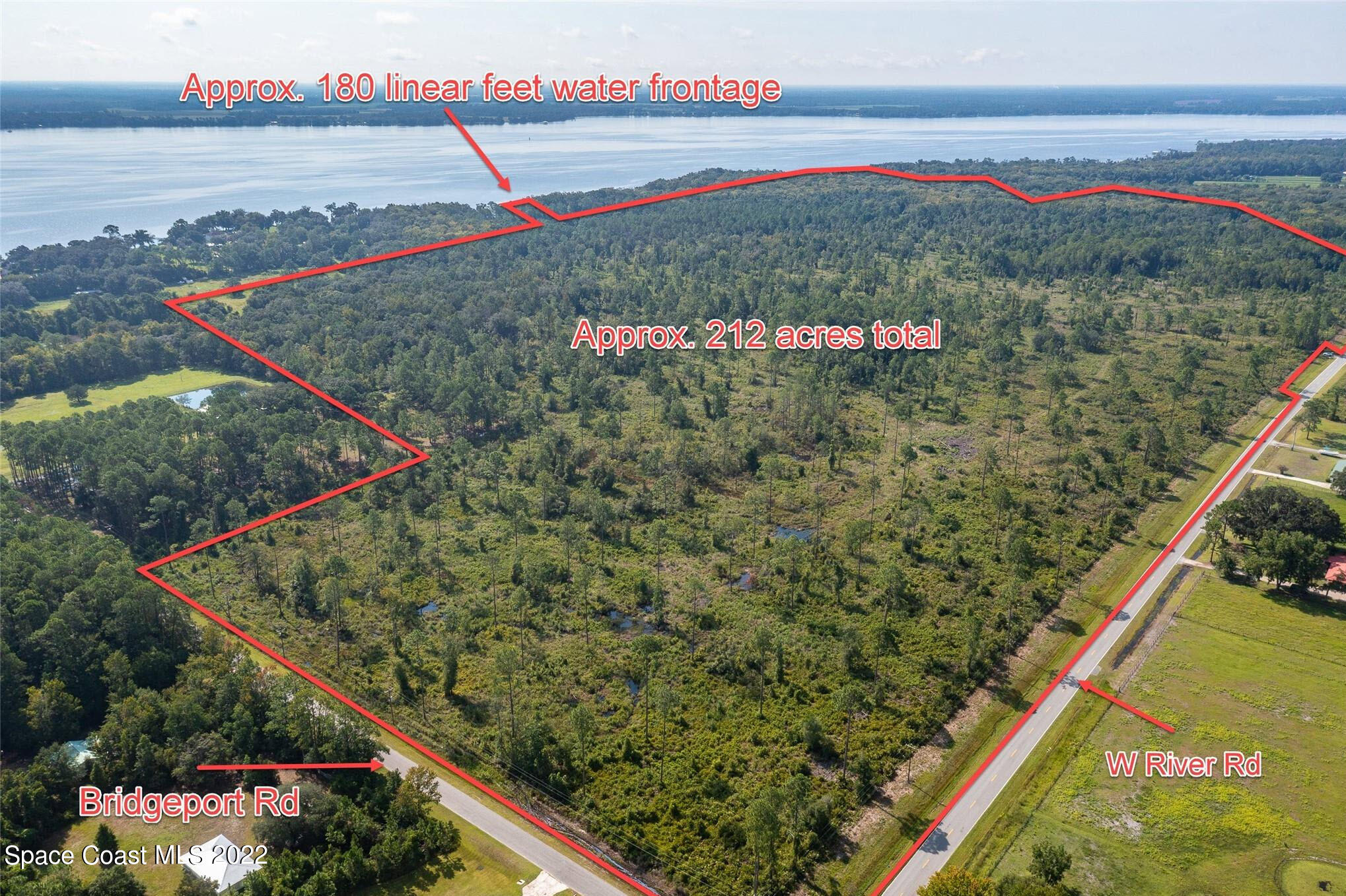 745 West River Road Palatka, FL 32177 - Photo 1 of 10