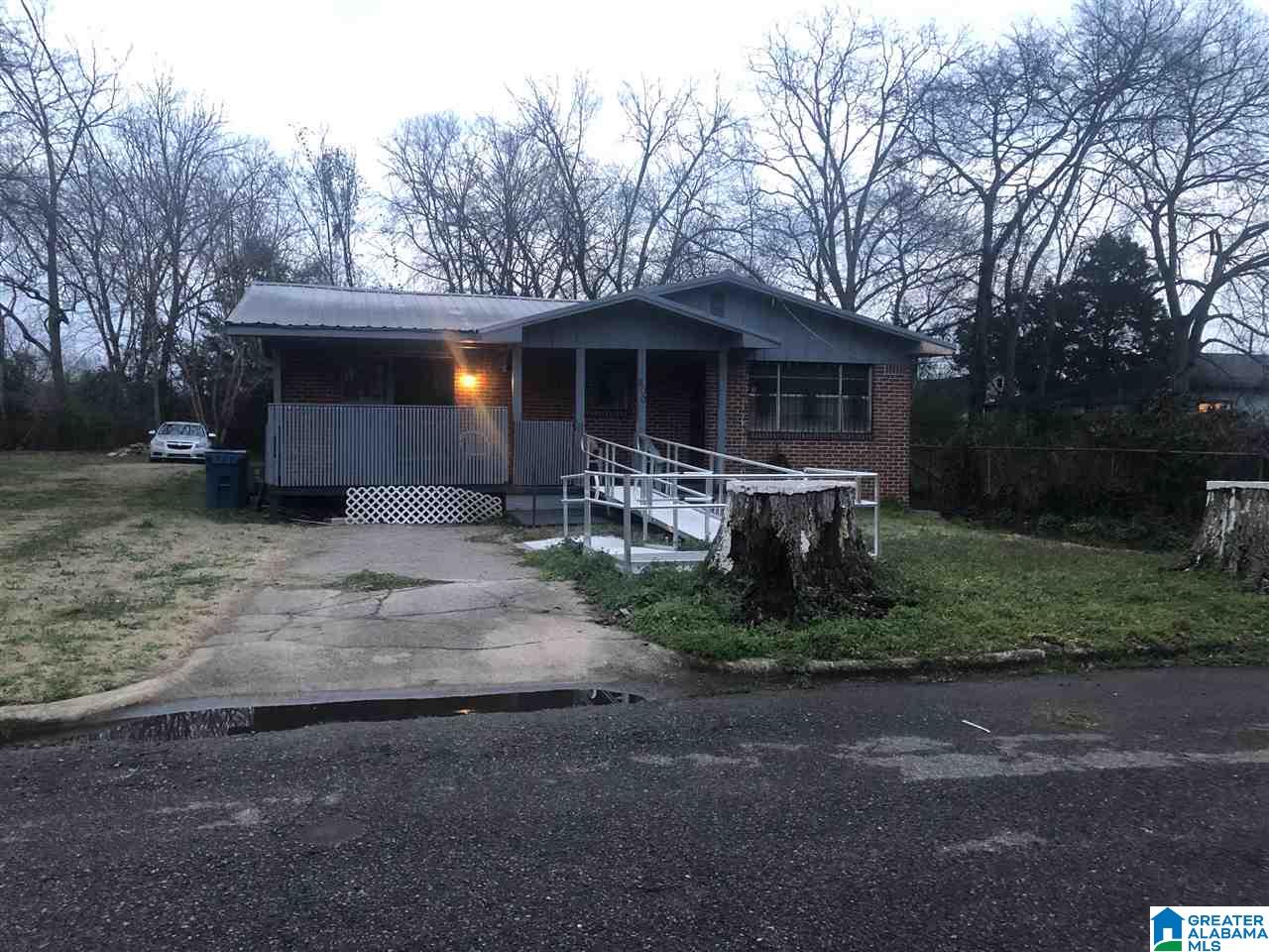 800 Isabel Street Bessemer, AL 35020 - Photo 1 of 1
