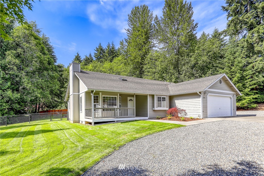 2550 Southeast Spring Creek Road Port Orchard, WA 98367 - Photo 1 of 40 Gallery Image 1