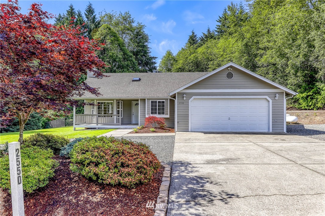 2550 Southeast Spring Creek Road Port Orchard, WA 98367 - Photo 3 of 40 Gallery Image 3