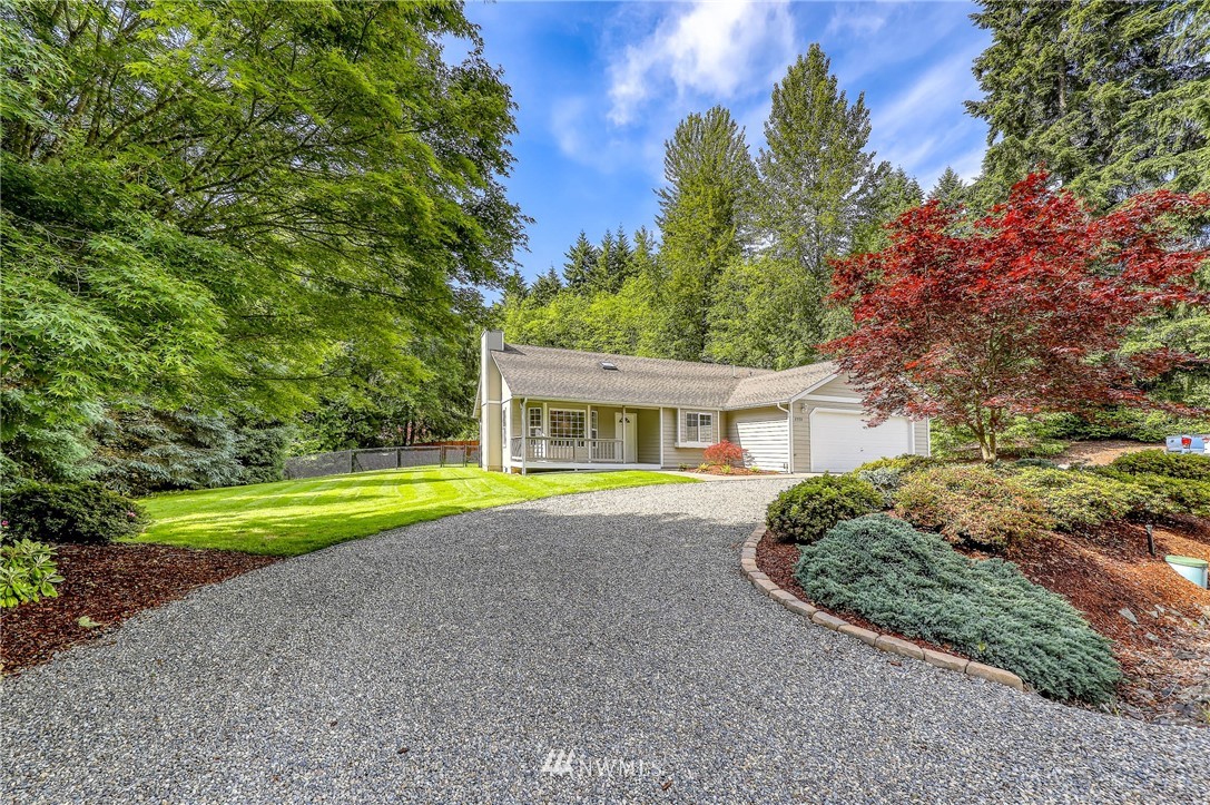 2550 Southeast Spring Creek Road Port Orchard, WA 98367 - Photo 4 of 40 Gallery Image 4